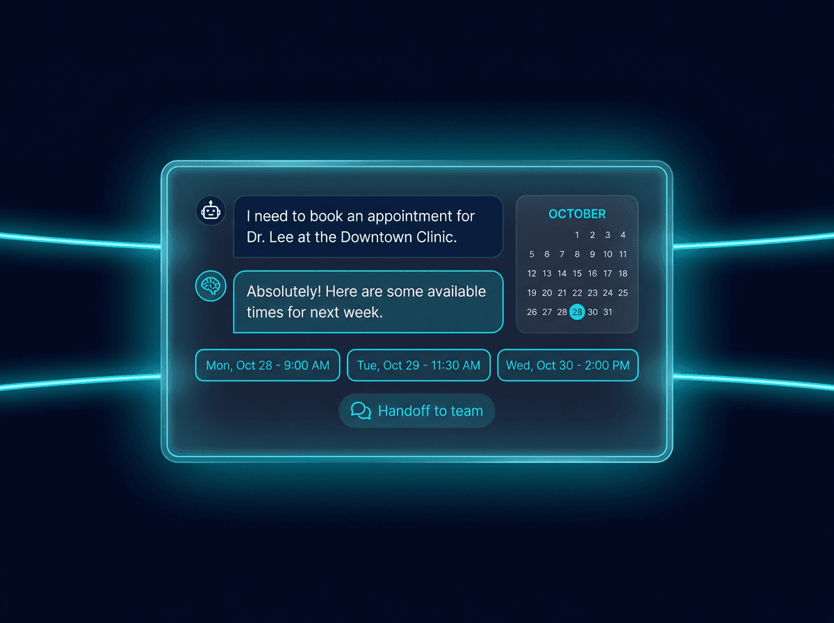 KI-Chatbots