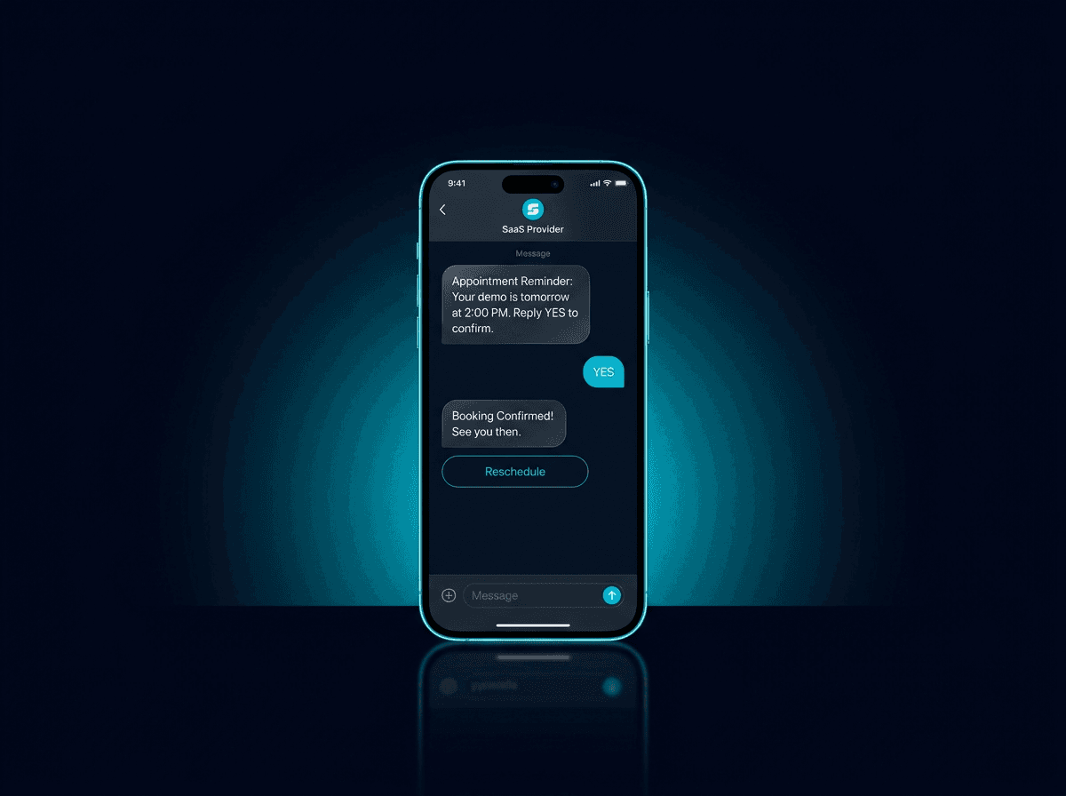 SMS-Engagement