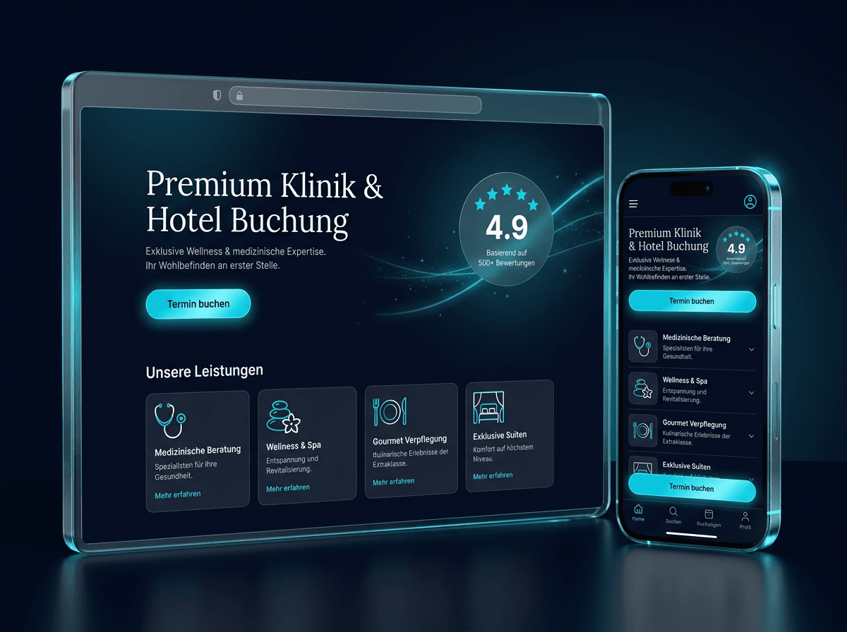 Webentwicklung